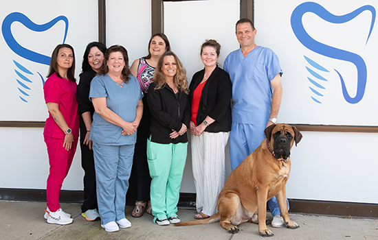 The Smile Studio Team
